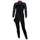Apeks Tauchanzug Thermiq Schwarz L