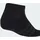 adidas Thin&Light Essentials Low Cut Socken 3er Pack Schwarz/Weiß 42-45