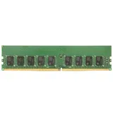 Synology DDR4 - 8 GB - DIMM 288-PIN - unbuffered