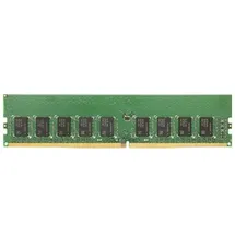 Synology DDR4 - 8 GB - DIMM 288-PIN - unbuffered