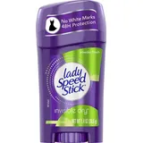 Husar Lady Speed Stick | Antitranspirant, Powder Fresh Alkoholfreies Antitranspirant, Deodorant 39,6 g.