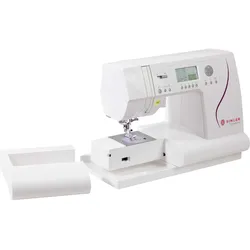 VSM Singer Professional C430 - Nähmaschine - computerisiert