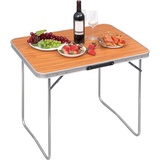 Woltu Campingtisch 80x60x70 cm