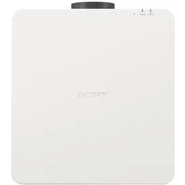 Sony VPL-FHZ80 3LCD Weiss