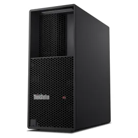 Lenovo ThinkStation P3 Tower Gen2 Intel Core Ultra 7 265K 5,0 GHz 64 GB RAM 512 GB SSD NVIDIA Windows 11 Pro