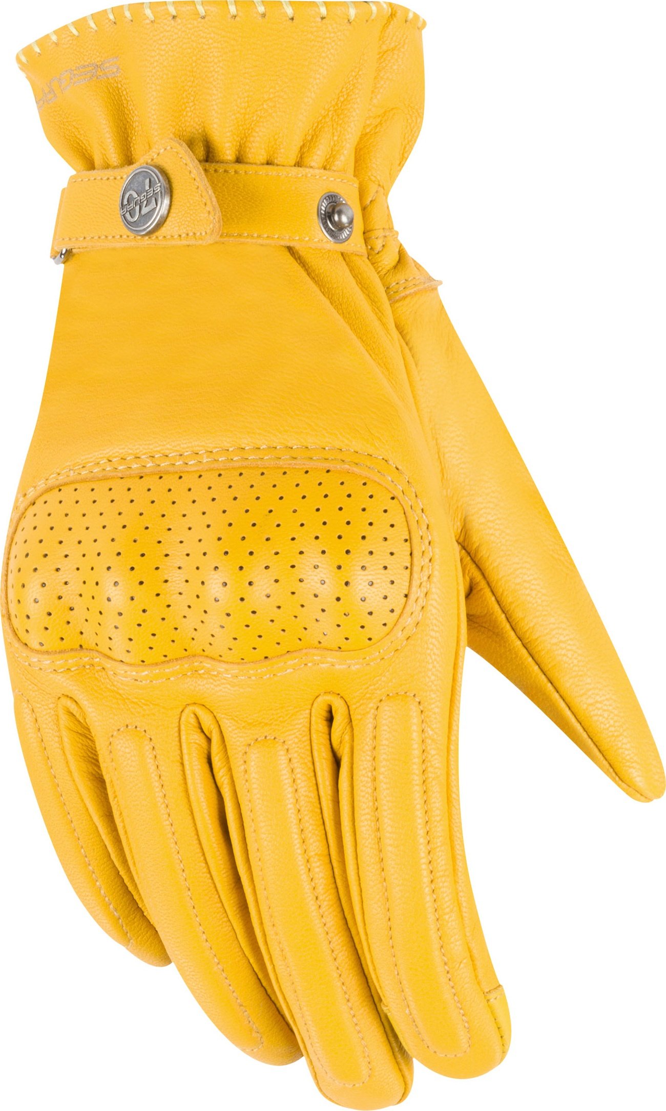 Segura Marvin, gants - Jaune - 10