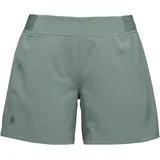 Black Diamond Sierra Shorts Klettershorts Laurel Grün M