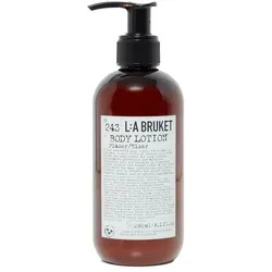 243 Body Lotion Elder Cosmos Natural Certified