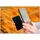Verbatim Charge 'n' Go Essentials 10000 mAh Kabelloses Aufladen Schwarz