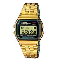 Casio Collection A159WGEA-1EF