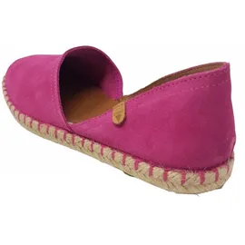 Verbenas Carmen Damen, pink, 37 EU