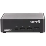 WORTMANN Terra PC-Micro 5000 Silent GREENLINE