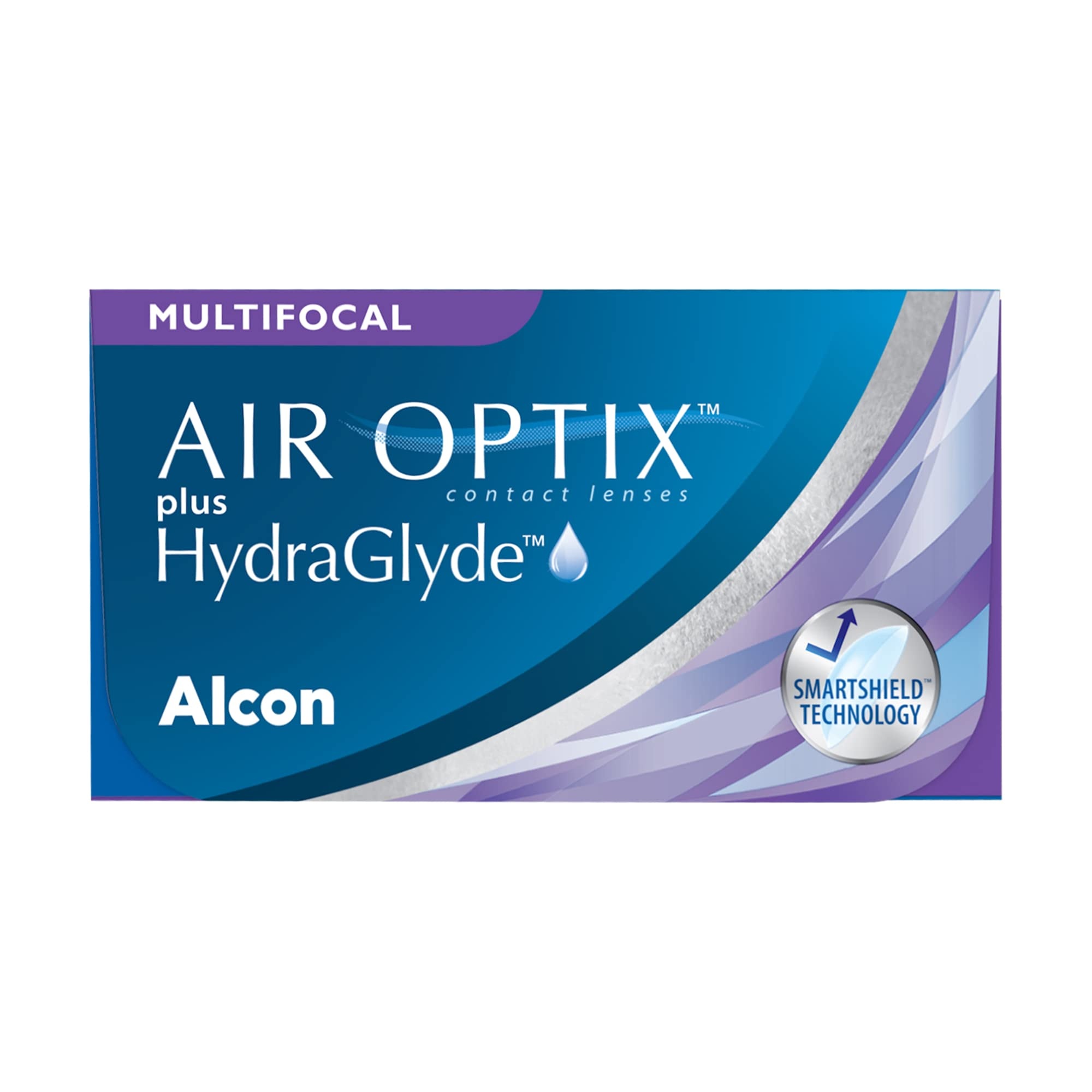 air optix multifocal 6