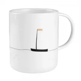 r√§der design Tasse 0,3 l Weiß 1 St.
