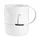 r√§der design Tasse 0,3 l Weiß 1 St.