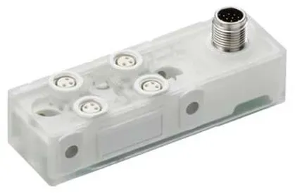 Leuze Verteiler MD 7XXP-11-48IO3-12