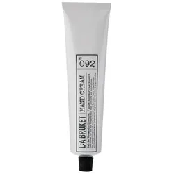 092 Hand Cream Sage/Rosemary/Lavender