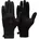 Black Screentap Handschuhe Black XS