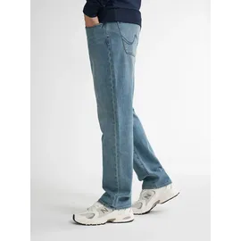 Petrol Industries Lewis Loose Fit Blau 30/32