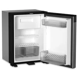 Dometic NRX 35C Einbau-Kompressorkühlschrank 32 Liter dunkelsilber