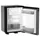 Dometic NRX 35C Einbau-Kompressorkühlschrank 32 Liter dunkelsilber