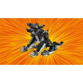 LEGO Marvel Super Heroes Das ultimative Kräftemessen um Asgard (76084)