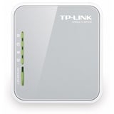 TP-Link TL-MR3020 Wireless N 3G/4G Router