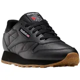 Reebok Classic Leather Core Black / Core Black / Reebok Rubber Gum-02 36,5
