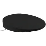 Sport-Tec Bezug aus Baumwolle für Sitzkissen Orthopädisch Sitzkeil Keilkissen, 38 cm
