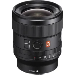 SONY FE 24mm 1:1.4 GM (SEL-24F14GM) E-Mount (E/FE)