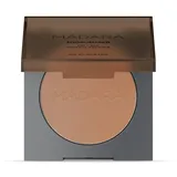Mádara Midsummer Soft Silk Mineral Bronzer 1 HEAT 9 g