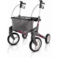 Topro Outdoor-Rollator Olympos ATR, S