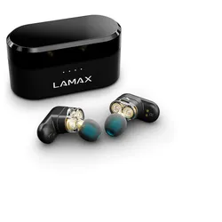 LAMAX Electronics Lamax Duals1, True Wireless Stereo (TWS), Anrufe/Musik, 20 - 2