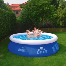 Happy People Quick Up Pool 240 x 63 cm