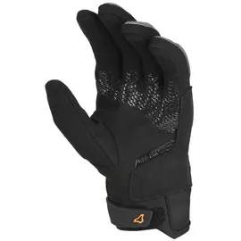 Macna Recon 2.0 Schwarz/Grau S
