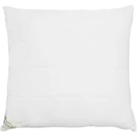 Traumschlaf Lagen Kopfkissen 40 x 80 cm Weiß