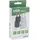 InLine InLine® USB Ladegerät Single, Netzteil, 100-240V zu 5V/1,2A, schwarz