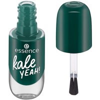 Essence Gel Nail Colour Nagellack 8 ml 60 KALE YEAH!