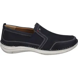 Josef Seibel Anvers 71 Herren Blau 41