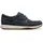CLARKS Herren. Sailview Lace -, Navy Nubuck, 45 EU