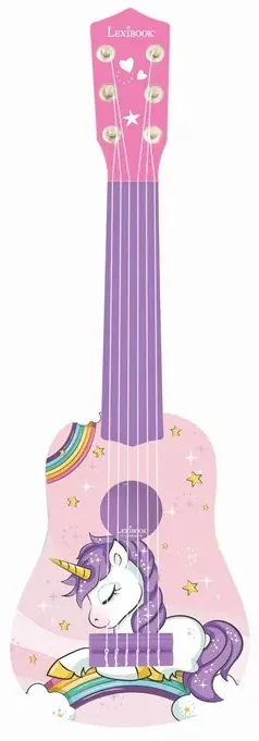 My First Guitar Unicorn 54 cm