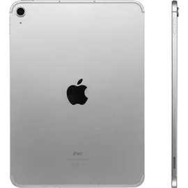 Apple iPad 10,9" (10. Generation 2022) 64 GB Wi-Fi + Cellular silber
