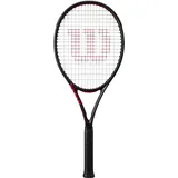 Wilson Clash 100L v3.0 L1 Schwarz