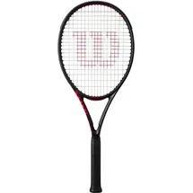Wilson Clash 100L v3.0 L1 Schwarz