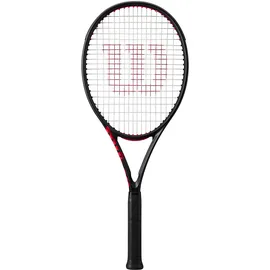 Wilson Clash 100L v3.0 L1 Schwarz