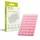mobile origin Sticker Phone Mount O1 Pink