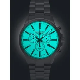 Bauhaus 2880M-5 Titanium 42,0 mm 2880M-5