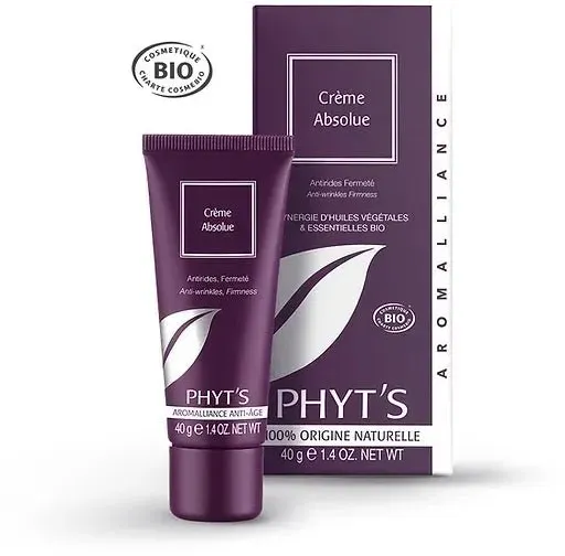 Phyt ́s Aromalliance Crème Absolue 40g