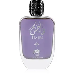 Al Fares Hajes Eau de Parfum Unisex 100 ml