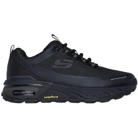 SKECHERS Max Protect-fast Track Schwarz, 45